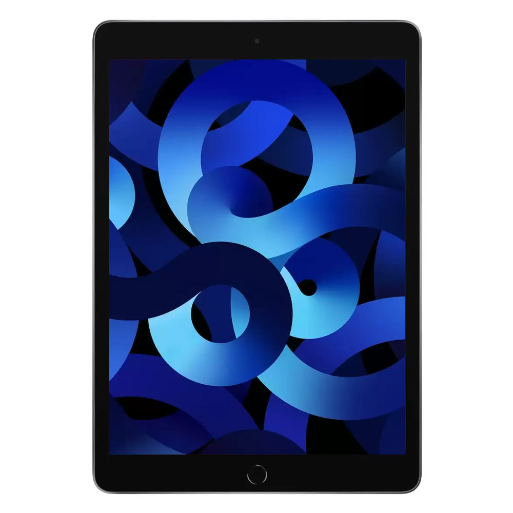 Apple iPad 7 A2197 128GB - Cinza Espacial (Wi-Fi)